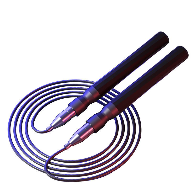 Skipping Rope Pvc - Cuerda para saltar, cable de cuerda