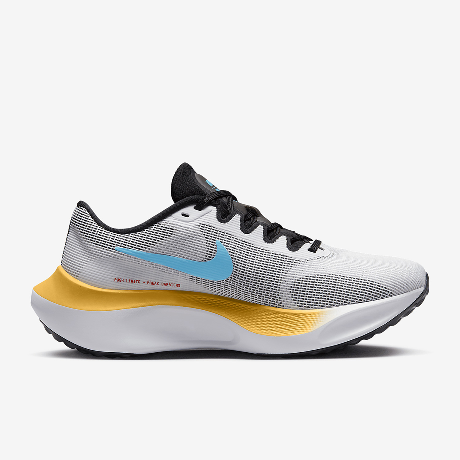 Nike Authentic Zoom Fly 5 Zapa - Nike Shoes Zoom Fly 5 reseña y precio