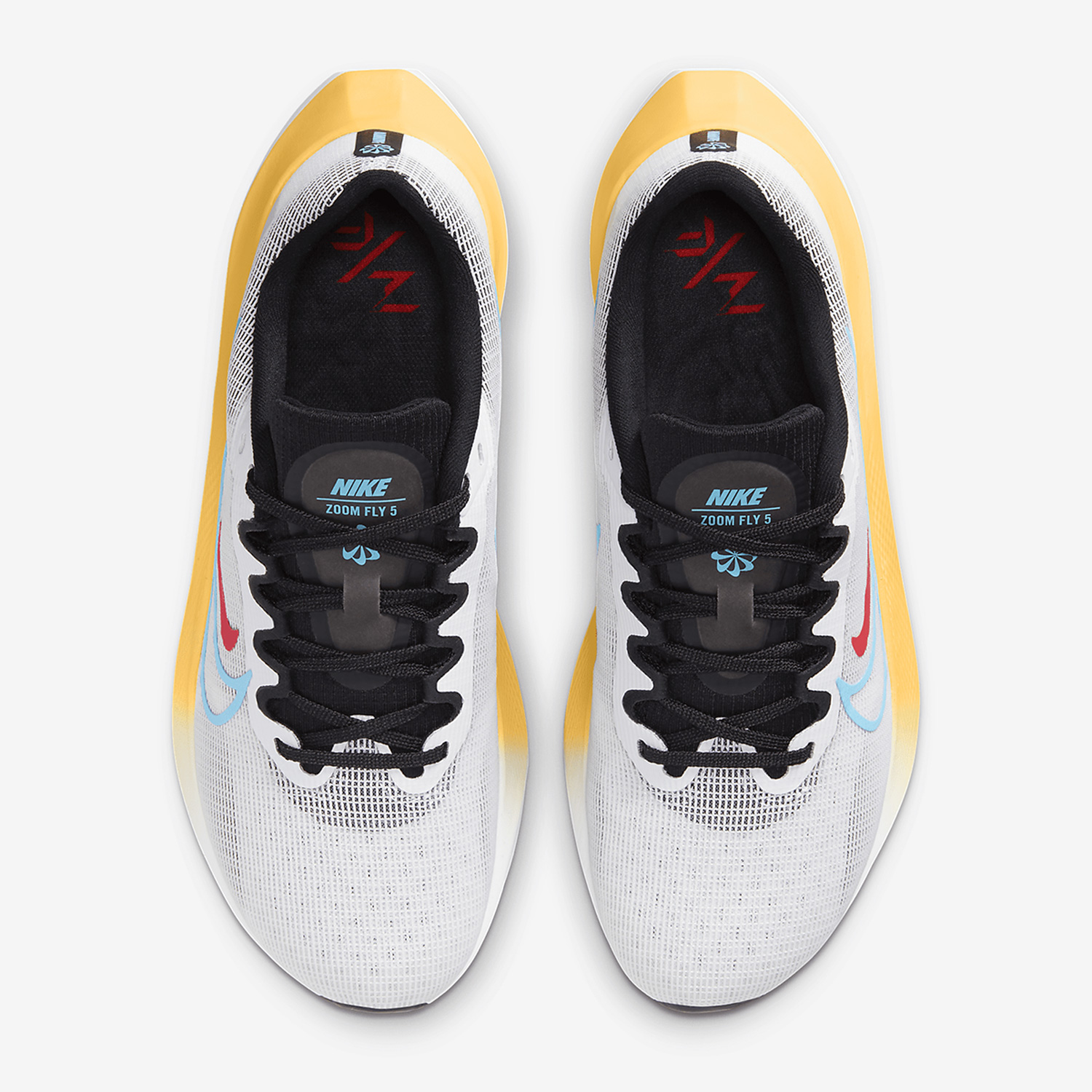 Nike Authentic Zoom Fly 5 Zapa - Nike Shoes Zoom Fly 5 reseña y precio