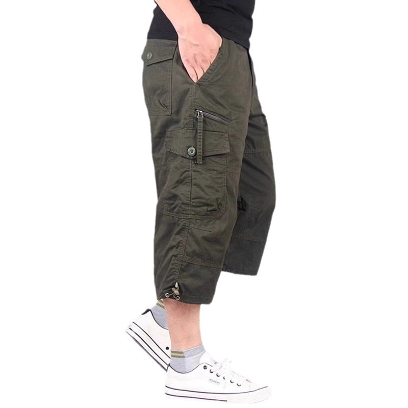 Pantalones Cortos de Trabajo d - Crossfit Guy reseña y precio