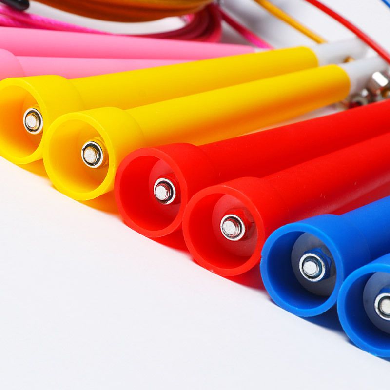 10 piezas de plástico para niñ - Skipping Rope Pvc reseña y precio