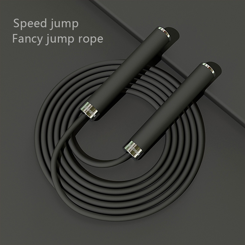 Cuerda para saltar de boxeo, e - Skipping Rope Pvc reseña y precio