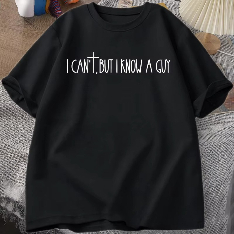 Camiseta con Versículo Bíblico - Crossfit Guy reseña y precio