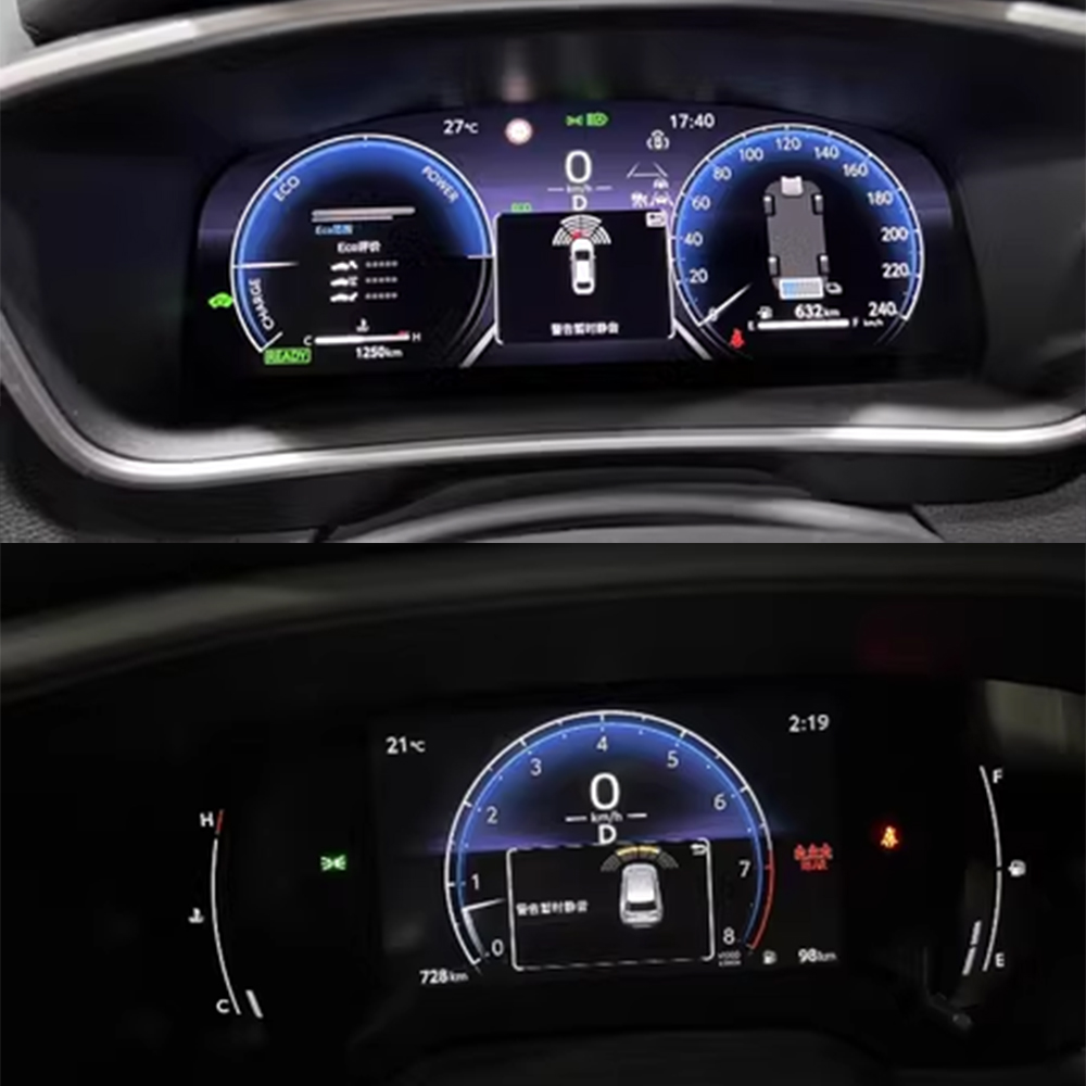 Para Toyota Corolla Cross XG10 - Crossfit Indonesia reseña y precio