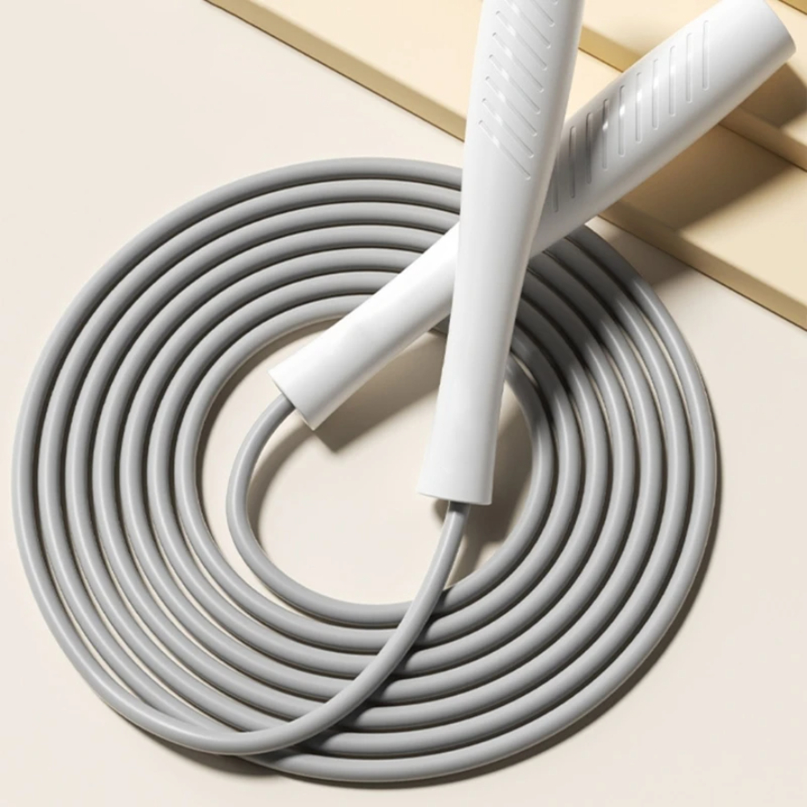 Cuerda de saltar de velocidad  - Skipping Rope Pvc reseña y precio