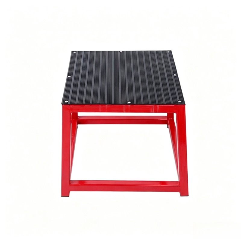 Caja de Salto Pliométrica para - Box Jump Plyo reseña y precio