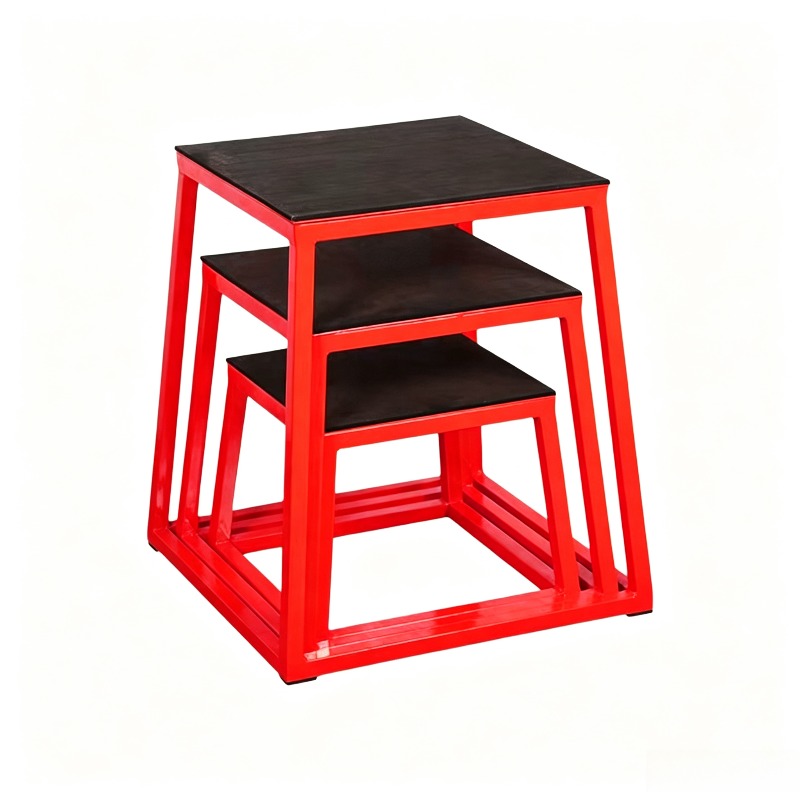 Caja de Salto Pliométrica para - Box Jump Plyo reseña y precio